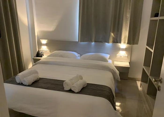 La Veranda 3* Larnaca