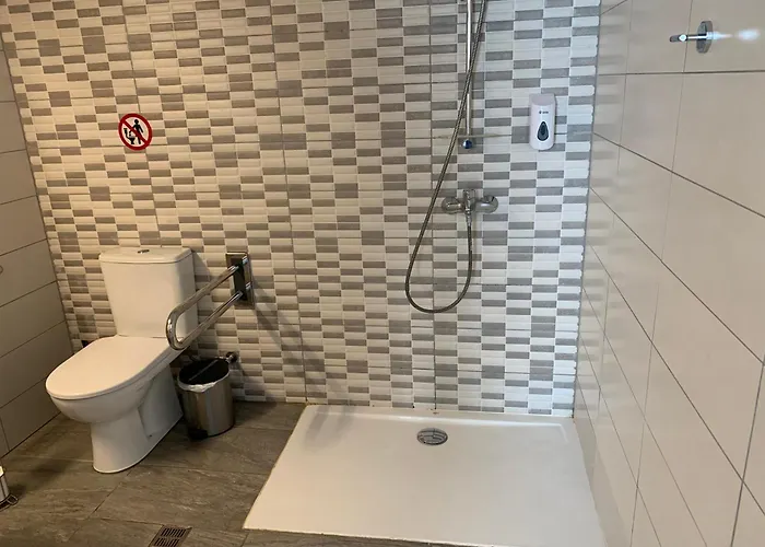 La Veranda Hotell Larnaca