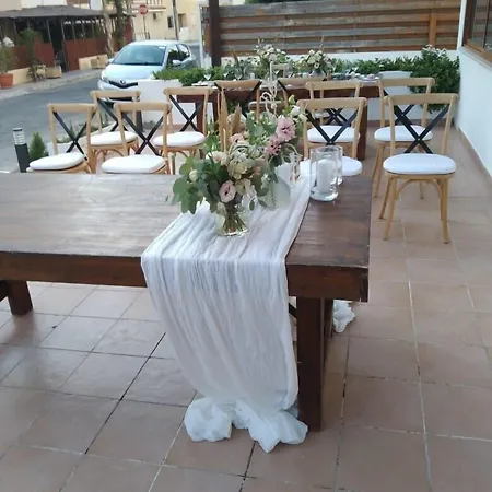 La Veranda ラルナカ