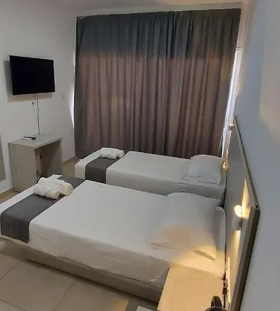 La Veranda ホテル 3*