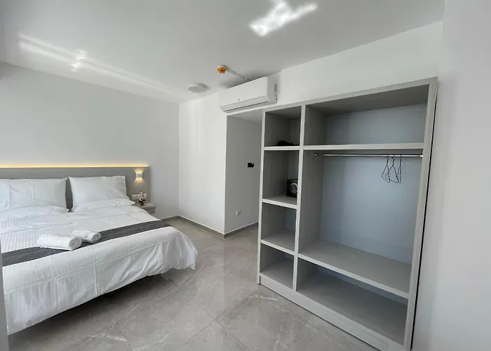 La Veranda 3* Larnaca