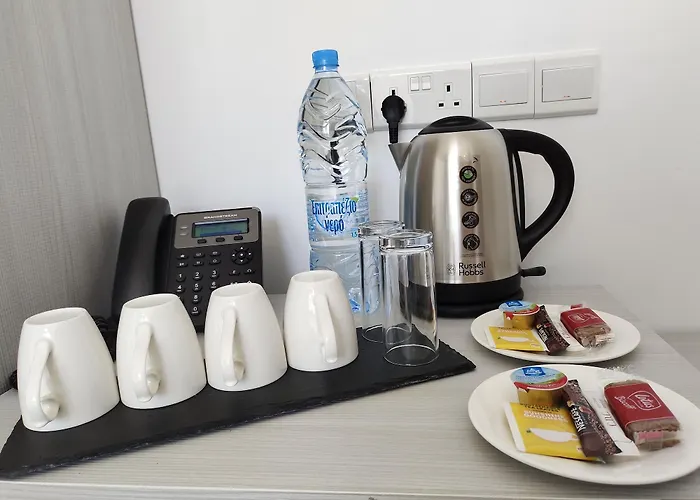 La Veranda 3* Larnaca