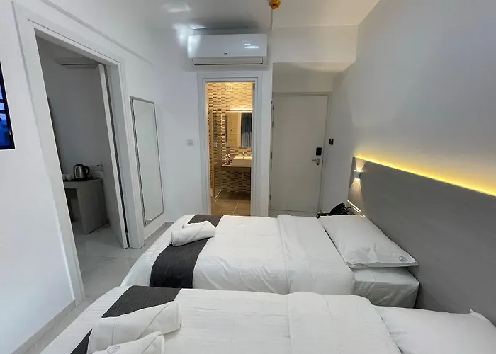 La Veranda 3* Larnaca