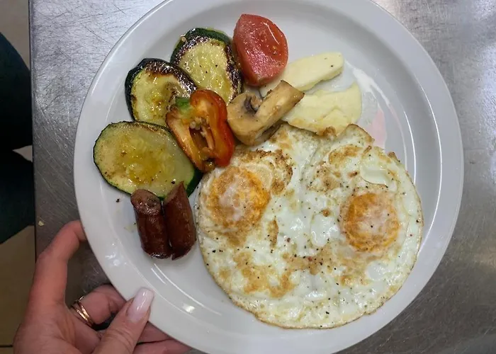 La Veranda Hotel Larnaca